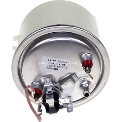 PHILIPS Ensemble chaudi&egrave;re 1400w pour Cafeti&egrave;re, Expresso  996510076275
