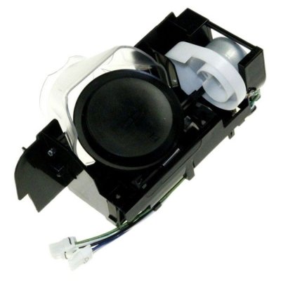 SAMSUNG Ensemble clapet gla&ccedil;ons pour r&eacute;frig&eacute;rateur, cong&eacute;lateur  da97-06473a
