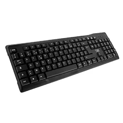TNB Ensemble clavier + souris sans fil  PACK FIRST