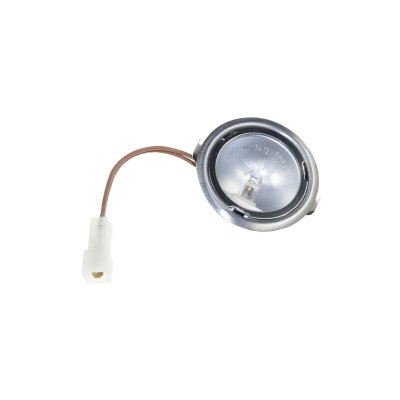 ROSIERES Ensemble Complet Eclairage Spot Pour Hotte  - 49003432