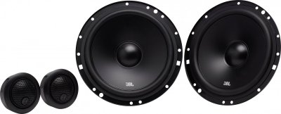 JBL Ensemble Compo  Stage 1 601C 65':': (16cm)
