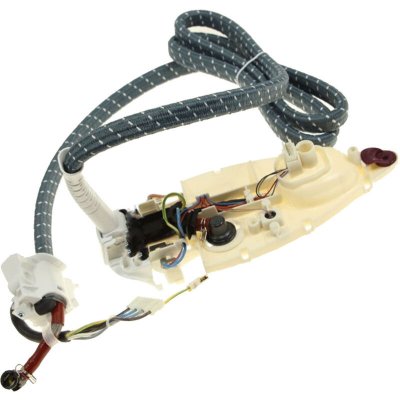 CALOR Ensemble Cordon complet Centrale vapeur CS-00144539  - 332951