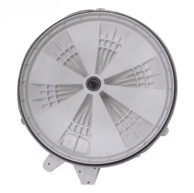 INDESIT Ensemble Couvercle Cuve Plastique Pour Lave Linge  - C00081781