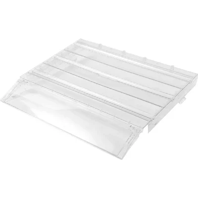 SAMSUNG Ensemble couvercle + volet bac a legumes pour refrigerateur  DA97-12806A