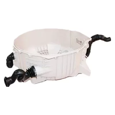 LG Ensemble Cuve Arriere Pour Lave Linge  - 3045er0048d