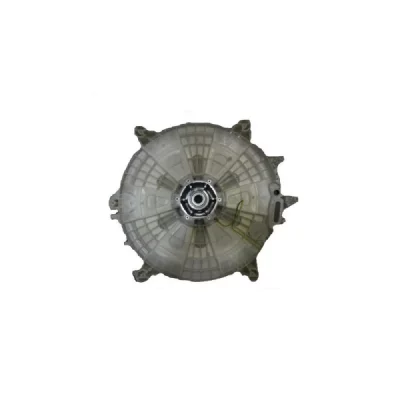 SAMSUNG Ensemble cuve arriere + roulements pour lave linge  DC97-16462B