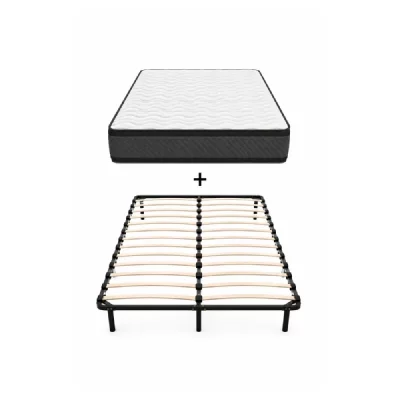 DAGOSTINO HOME Ensemble  Europe 160x200
