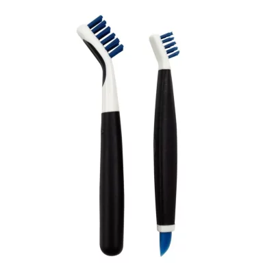 OXO GOOD GRIPS Ensemble de brosses de nettoyage oxo - - 38,1 x190x165mm