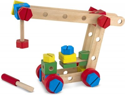 INTEX Ensemble de construction