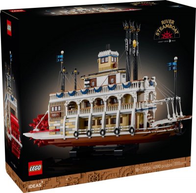 Ensemble de construction Lego