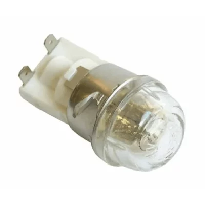 AIRLUX Ensemble Douille Hublot + Lampe Pour Four  - Z1170000588