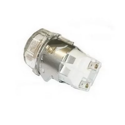SAUTER Ensemble eclairage (douille + hublot de lampe)