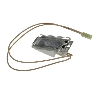 SAMSUNG Ensemble Eclairage Du Bas Pour Four  - Dg97-00033c