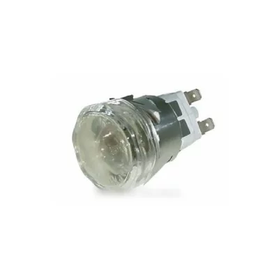GENERIQUE Ensemble eclairage hublot + ampoule pour four fagor - 6419427