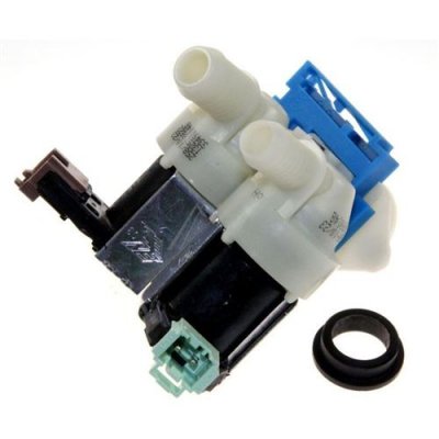 ELECTROLUX Ensemble electrovanne pour lave linge arthur martin - 2147949