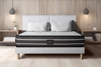 PRESTIGE LITERIE Ensemble Exclusive 140 x 200 cm