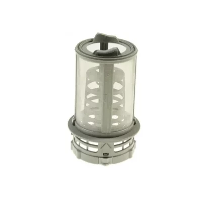 BEKO Ensemble Filtre Cylindrique Pour Lave Vaisselle  - 1796090500