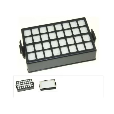 SAMSUNG Ensemble filtre hepa pour aspirateur  - dj9700492a