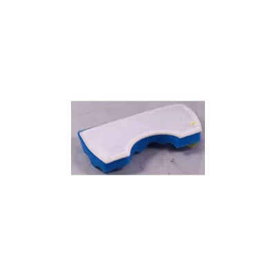 SAMSUNG Ensemble filtre micro pour aspirateur 
