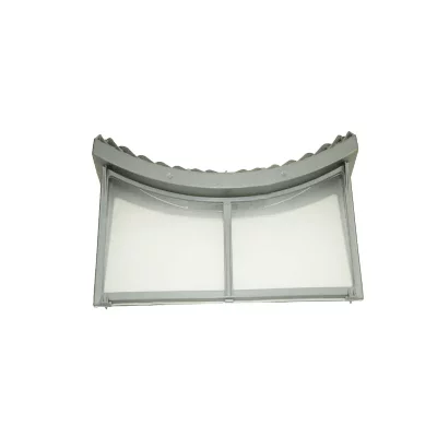 LG Ensemble filtre pour seche linge  - adq55998601