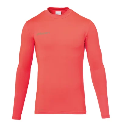 UHLSPORT Ensemble Gardien  Score-Rouge Fluo-Xxl