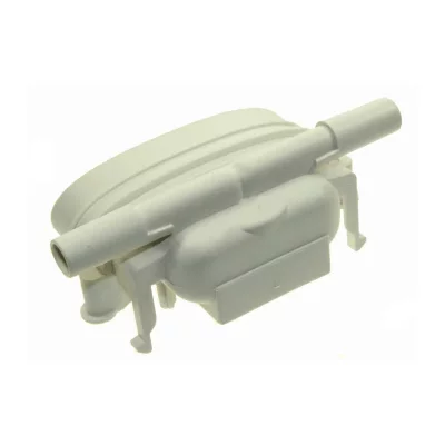 WHIRLPOOL Ensemble Injecteur Complet Pour Lave Linge  - 481252648044