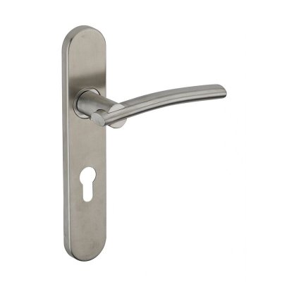 THIRARD Ensemble inox poseidon e195 cyl