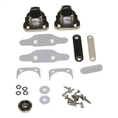 CANDY Ensemble kit de fixation pour lave linge  - 41026810