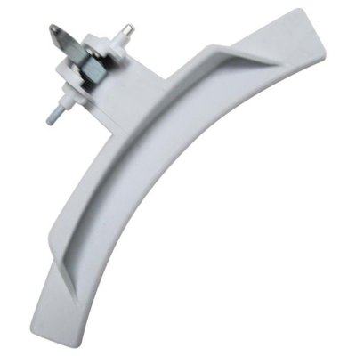 ELECTROLUX Ensemble kit poignee de porte pour lave-linge  - d2810