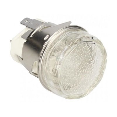 SAMSUNG Ensemble lampe complet DG47-00073A pour Four  , DUAL COOK