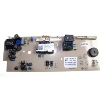 BEKO Ensemble module de commande et controle pour seche linge - d704504