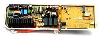 SAMSUNG Ensemble Module De Commande Et Puissance Pour Lave Linge - Dc94-06257a
