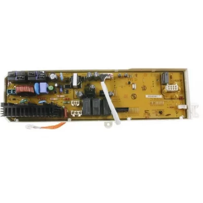 SAMSUNG Ensemble module de commande et puissance pour lave linge - h561383