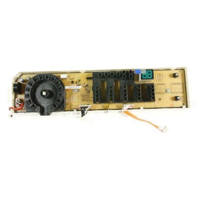 SAMSUNG Ensemble Module De Commande Et Puissance Pour Lave Linge  - Dc94-06164a