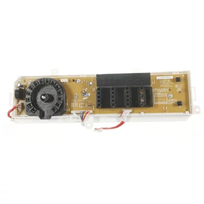 SAMSUNG Ensemble Module De Commande / Puissance Pour Lave Linge  - Dc94-06258a