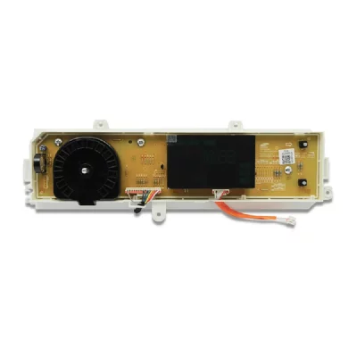 SAMSUNG Ensemble Module De Puissance Avec Afficheur Pour Seche Linge - Dc92-01667a 