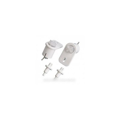 DOMETIC Ensemble palier portillon kit reparation pour refrigerateur - 7156478