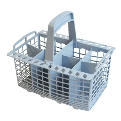 ARISTON Ensemble panier porte-couverts azur pour lave vaisselle  - c00119532