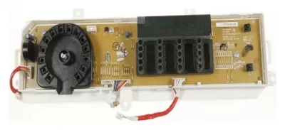 SAMSUNG Ensemble Platine De Puissance Et Commande Pour Lave Linge  - Dc94-06265a