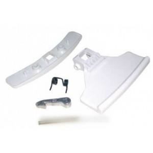 ELECTROLUX Ensemble Poignee De Hublot Complete Pour Lave Linge Faure