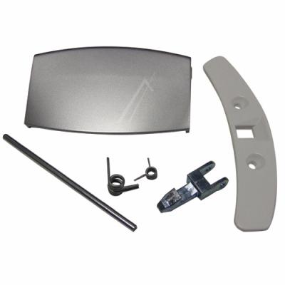 GENERIQUE Ensemble poignee de hublot pour lave linge a.e.g - 5028905700