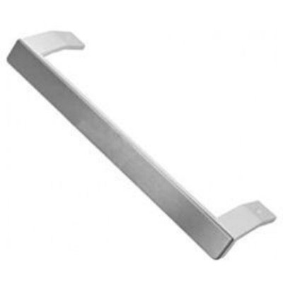 BEKO Ensemble poignee de porte pour refrigerateur  5907610100