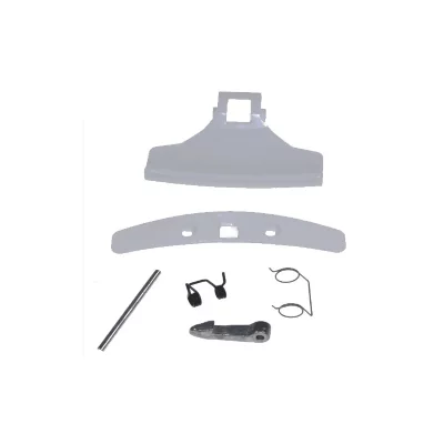 FAURE Ensemble poign&eacute;e hublot pour lave linge Ikea 50292028003