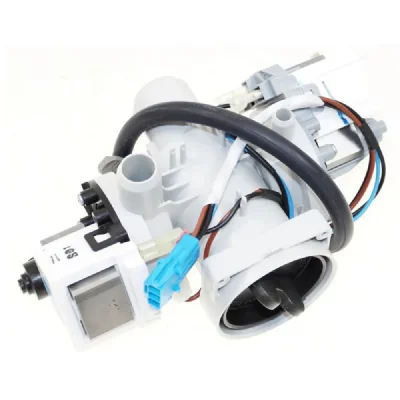 LG Ensemble pompe de vidange pour lave linge  - aha75453301
