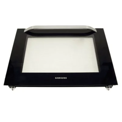 SAMSUNG Ensemble porte complete pour four  - h633755