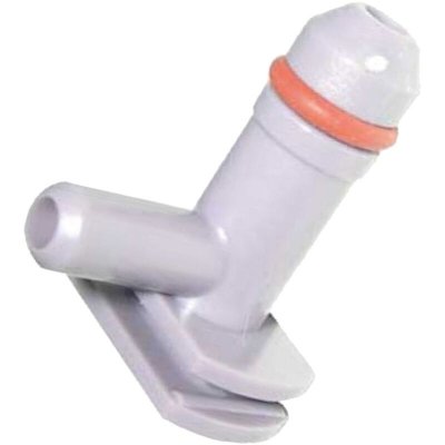 DOMENA Ensemble Raccord Pompe + Joint De Centrale Vapeur 