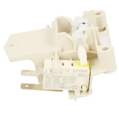 CONTINENTAL EDISON Ensemble securite de porte pour lave vaisselle  32790002