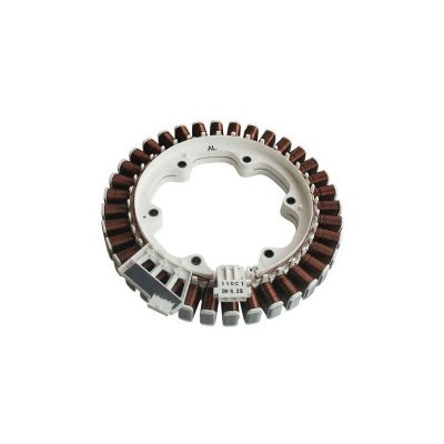 LG Ensemble stator assemble pour lave linge  - 4417ea1002d