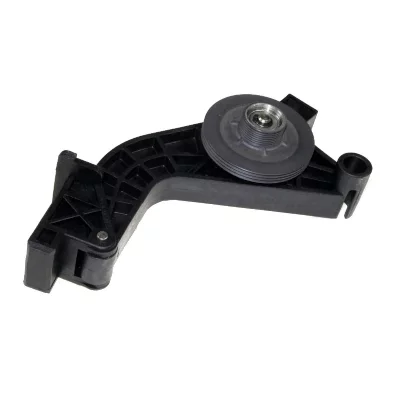SIEMENS Ensemble Support Et Poulie Pour Seche Linge  - 00481698