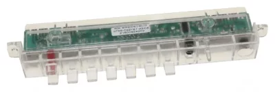 ARISTON Ensemble support + fiche led rohs  c00143537